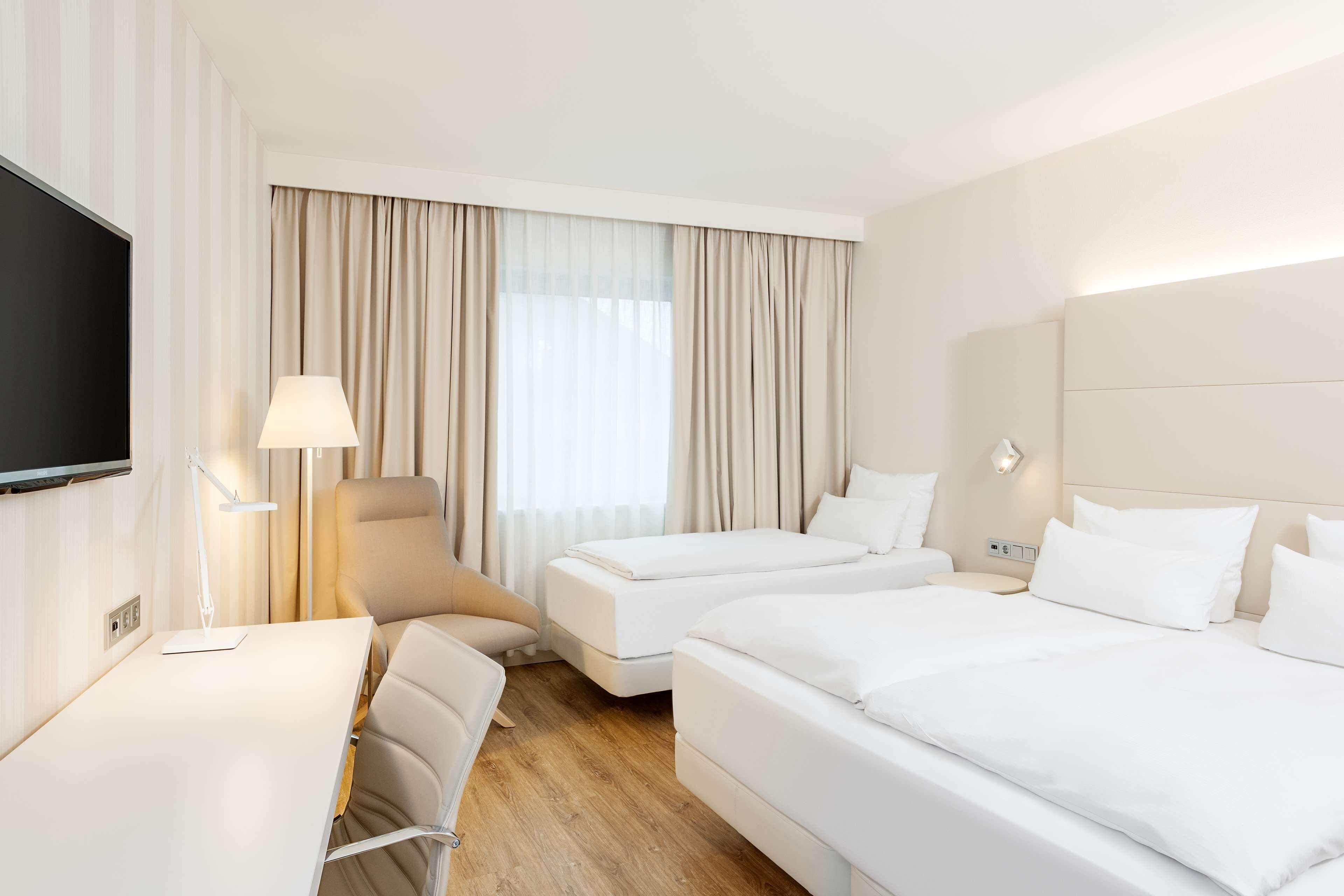 Hotel Nh Nord